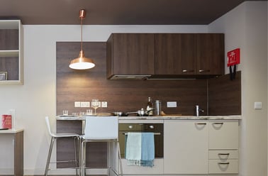 Studio, Woodside House, 90 South Woodside Road, Maryhill, Glasgow - Image 2